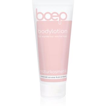 Boep Natural Baby Body Lotion telové mlieko s nechtíkom lekárskym pre deti 200 ml