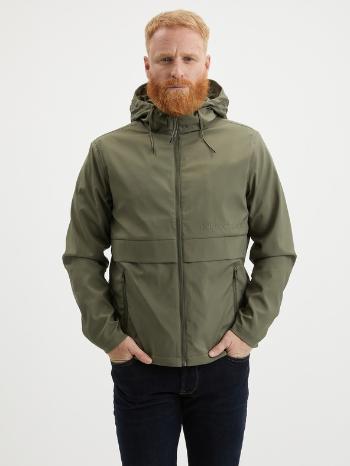 Jack & Jones Copenhagen Bunda Zelená