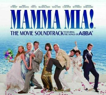 Various Artists - Mamma Mia! (2 LP)