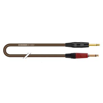 Sommer Cable IC Spirit XXL 1x0,75qmm, 3,00m