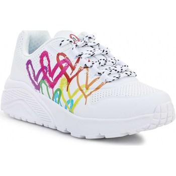 Skechers  Sandále Uno Lite - LOVE BRIGHTS 314061L-WMLT  Viacfarebná