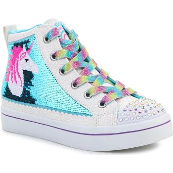 Skechers  Unicorn Surprise 314550L-WMLT  Sandále Viacfarebná