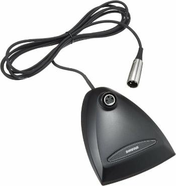 Shure A412B Gooseneck mikrofón