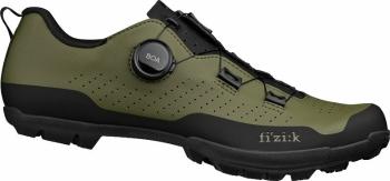 fi´zi:k Terra Atlas Army Black 40