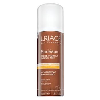 Uriage Bariésun samoopaľovací sprej Thermal Spray Self-Tanning 100 ml