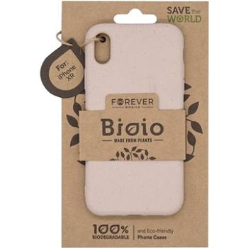 Forever Bioio na iPhone XR ružový (GSM093991)