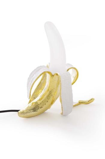 Stolná lampa Seletti Banana Lamp Louie