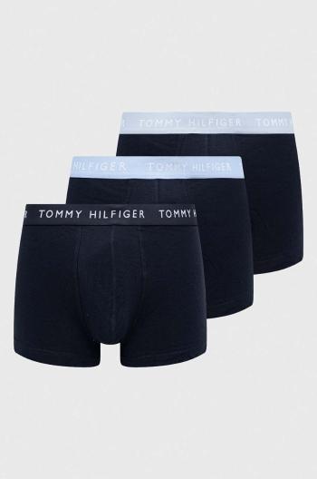 Boxerky Tommy Hilfiger 3-pak pánske