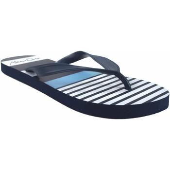 Kelara  Univerzálna športová obuv Pánska plážová  12024 modrá  Modrá