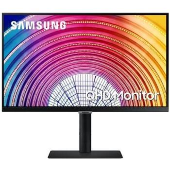 24 Samsung ViewFinity S60A (LS24A600NAUXEN)