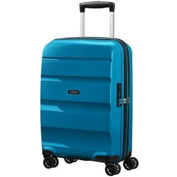 American Tourister Bon Air DLX Spinner 55/20 Seaport Blue (5400520084187)