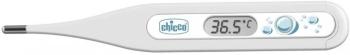 CHICCO Teplomer digitálny Digi Baby biely 0m+