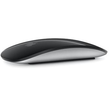 Apple Magic Mouse, čierna (MMMQ3ZM/A)