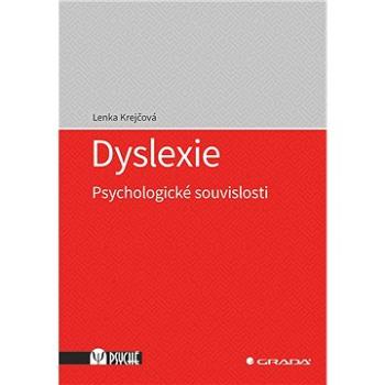 Dyslexie (978-80-247-3950-2)