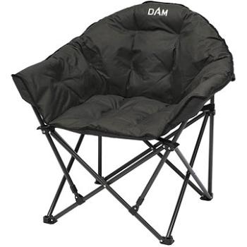 DAM Foldable Chair Superior Steel (5706301665607)