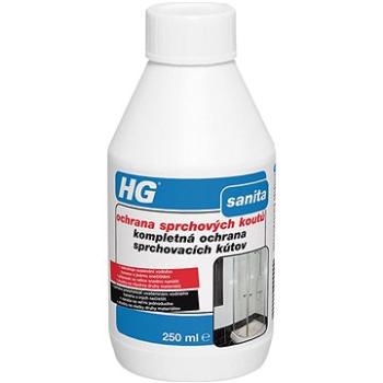 HG ochrana sprchových kútov 250 ml (8711577114947)