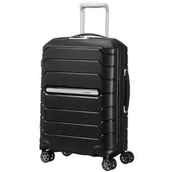 Samsonite Flux Spinner EXP Black (SPTsmn001nad)