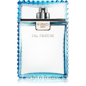 Versace Eau Fraîche dezodorant v spreji pre mužov 100 ml