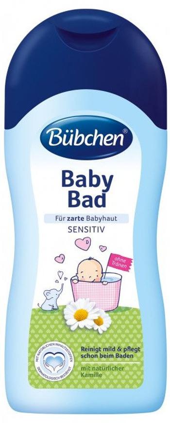 Bübchen Baby kúpeľ 400 ml