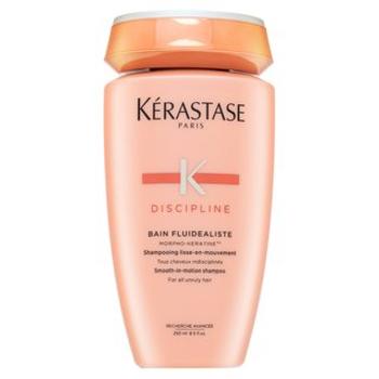 Kérastase Discipline Smooth-In-Motion Shampoo šampón pre nepoddajné vlasy 250 ml