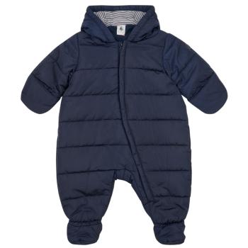 Petit Bateau  LESTINA  Bundy Námornícka modrá