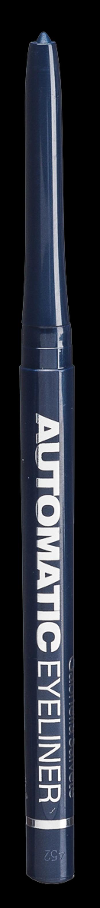 Gabriella Salvete Automatická ceruzka na oči Automatic Eyeliner 06 Blue 0.28 g