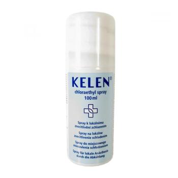 KELEN - chloraethyl spray 100 ml