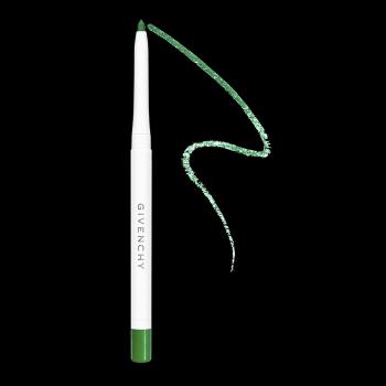 Givenchy Vodeodolná ceruzka na oči Couture Waterproof (Eyeliner) 0,3 g 05 Jade