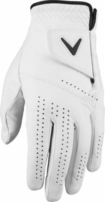 Callaway Dawn Patrol 2024 White M/L Pánske rukavice