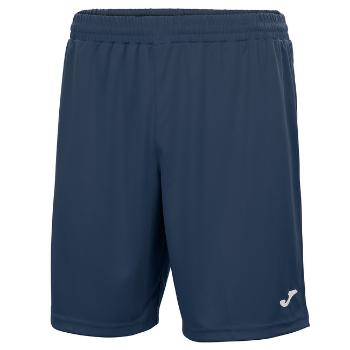 SHORT NOBEL DARK NAVY modrá 4XS-3XS