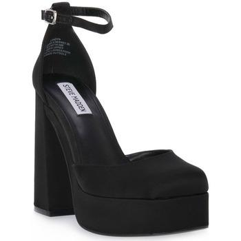 Steve Madden  Lodičky BLK LONDYN  Čierna