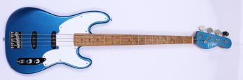 Tribe guitars Tribe Shob Active Lake Placid Blue