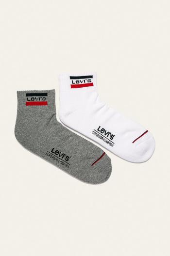 Levi's - Ponožky (2-pak)