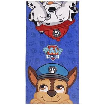 Paw Patrol – Characters – detská osuška (8445484050332)