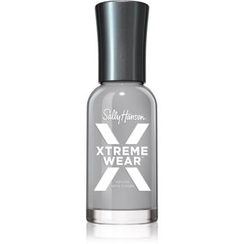 Sally Hansen Hard As Nails Xtreme Wear spevňujúci lak na nechty odtieň 624 Heavy Metal 11,8 ml