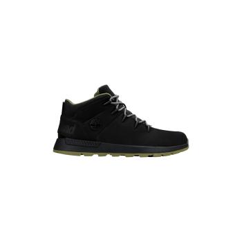 Timberland  SPRINT TREKKER MID LACE U  Polokozačky Čierna