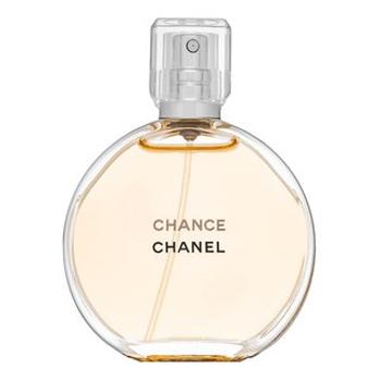 Chanel Chance toaletná voda pre ženy 35 ml