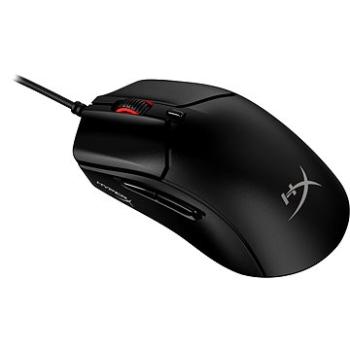 HyperX Pulsefire Haste 2 Black/White (6N0A7AA)