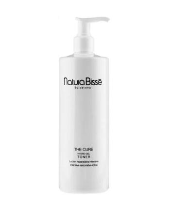 Natura Bissé Pleťové tonikum The Cure (Hydro-Gél Toner) 500 ml