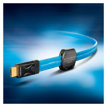 Sommer Cable EBH4; HDMI / HDMI; 5m; Blue