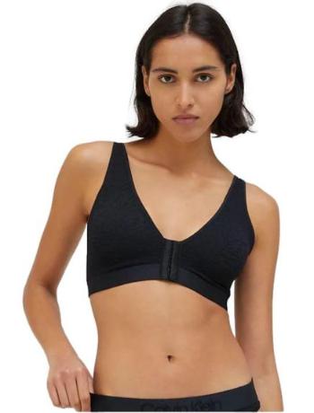 Calvin Klein Dámska podprsenka Bralette QF7110E-UB1 XS