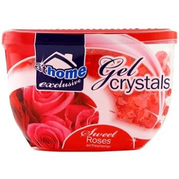 AT HOME Exclusive Gel Crystals Rose 150 g (8718692410466)