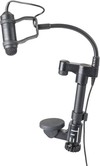 TIE TCX110 Condenser Instrument Microphone for Guitar