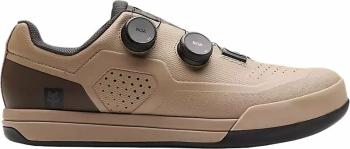 FOX Union Boa Clipless Shoes Mocha 45