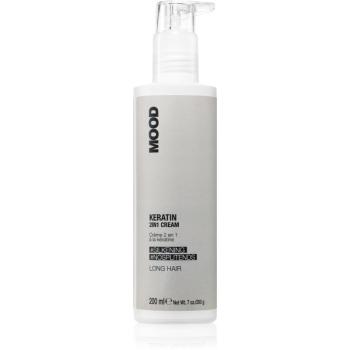 Elgon Mood Keratin kondicionér na vlasy 2v1 200 ml