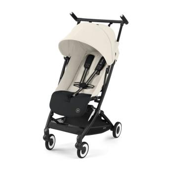 CYBEX Kočík golfový Libelle Canvas White Gold