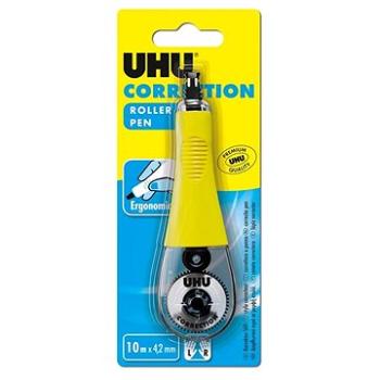 UHU Correction Roller Pen 4,2 mm × 10 m (34809)