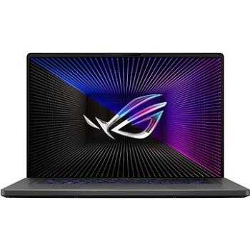 ASUS ROG Zephyrus G16 GU603ZI-NEBULA010 Eclipse Gray kovový