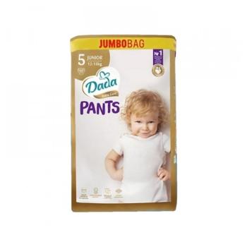 DADA Extra care pants 5 junior 12-18 kg 60 kusov JUMBOBAG