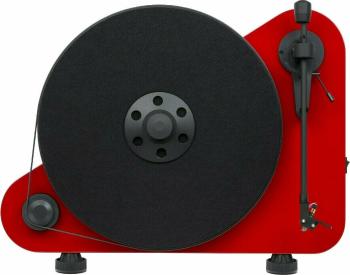 Pro-Ject VT-E BT Red Gramofón